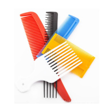 Comb Mould Plastic Injection Plastic Hair Comb Mould